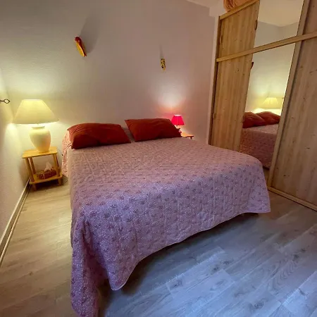 4vse-esca5 Proche * Collioure