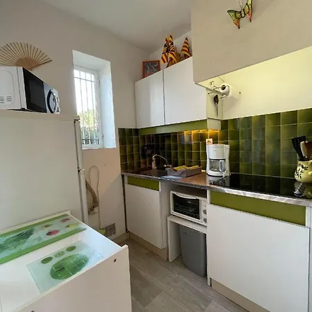 Apartamento 4vse-esca5 Proche