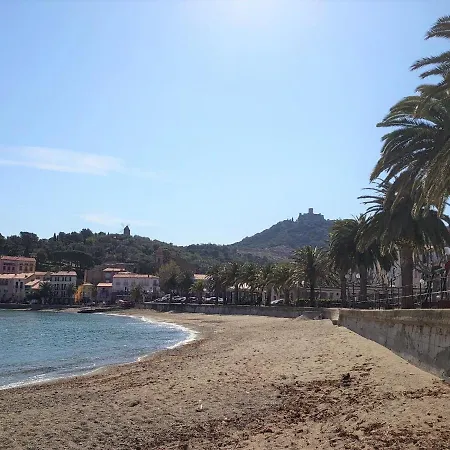 4vse-esca5 Proche * Collioure