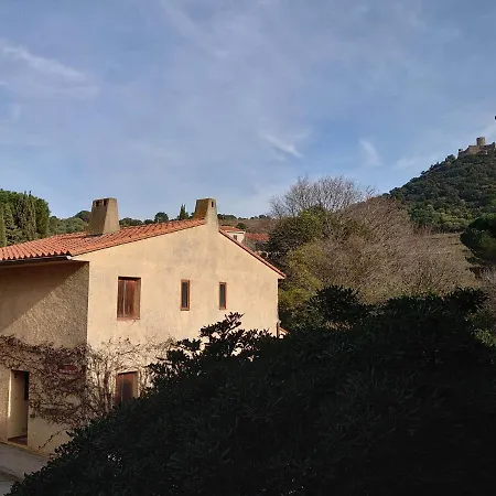 4vse-esca5 Proche Collioure
