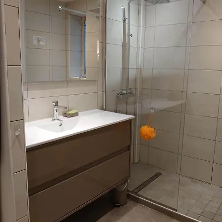 4vse-esca5 Proche Apartamento *