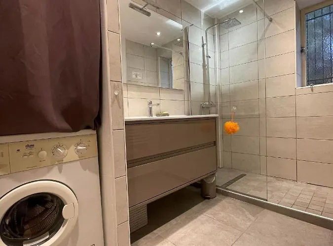 4vse-esca5 Proche Lejlighed Collioure